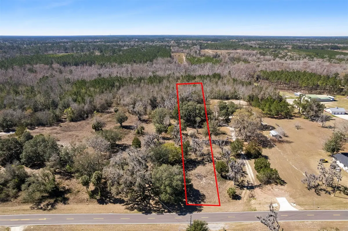 37652 Kings Ferry Road, Hilliard, FL 32046 - #1