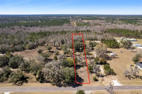37652 Kings Ferry Road, Hilliard, FL 32046