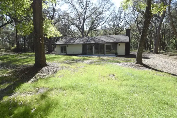 16684 Oak Hill Road, Hilliard, FL 32046