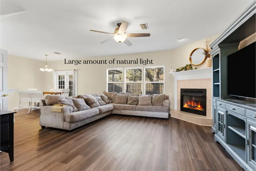 3681 Silver Bluff Boulevard, Orange Park, FL 32065 - #2