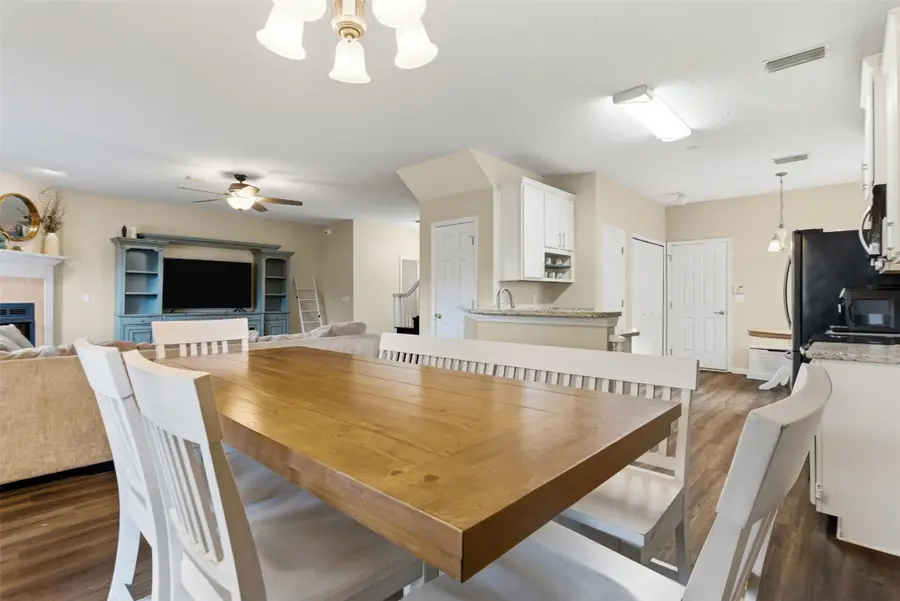 3681 Silver Bluff Boulevard, Orange Park, FL 32065 - #3