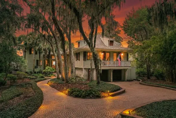 98 Sea Marsh Road, Amelia Island, FL 32034