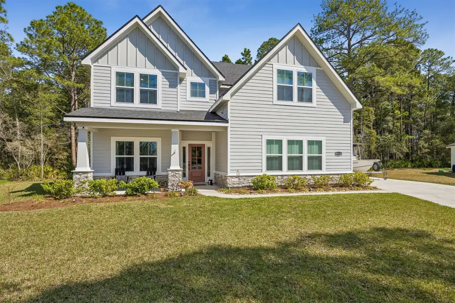 85110 Southern Creek Boulevard, Fernandina Beach, FL 32034 - #2