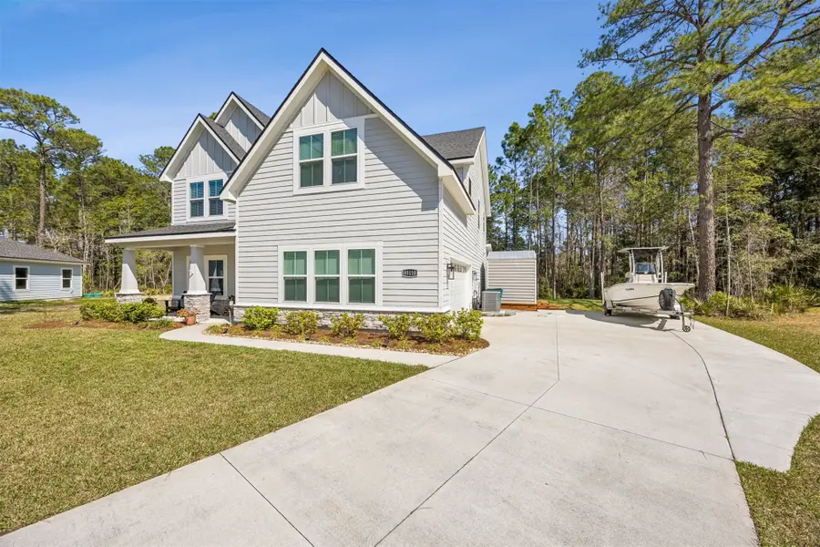 85110 Southern Creek Boulevard, Fernandina Beach, FL 32034 - #3