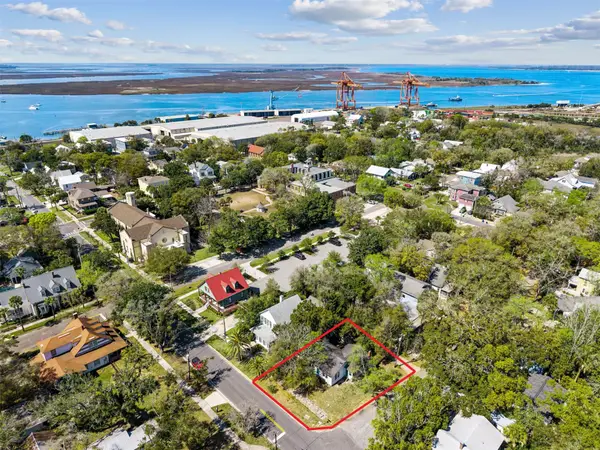 515 Broome Street, Fernandina Beach, FL 32034