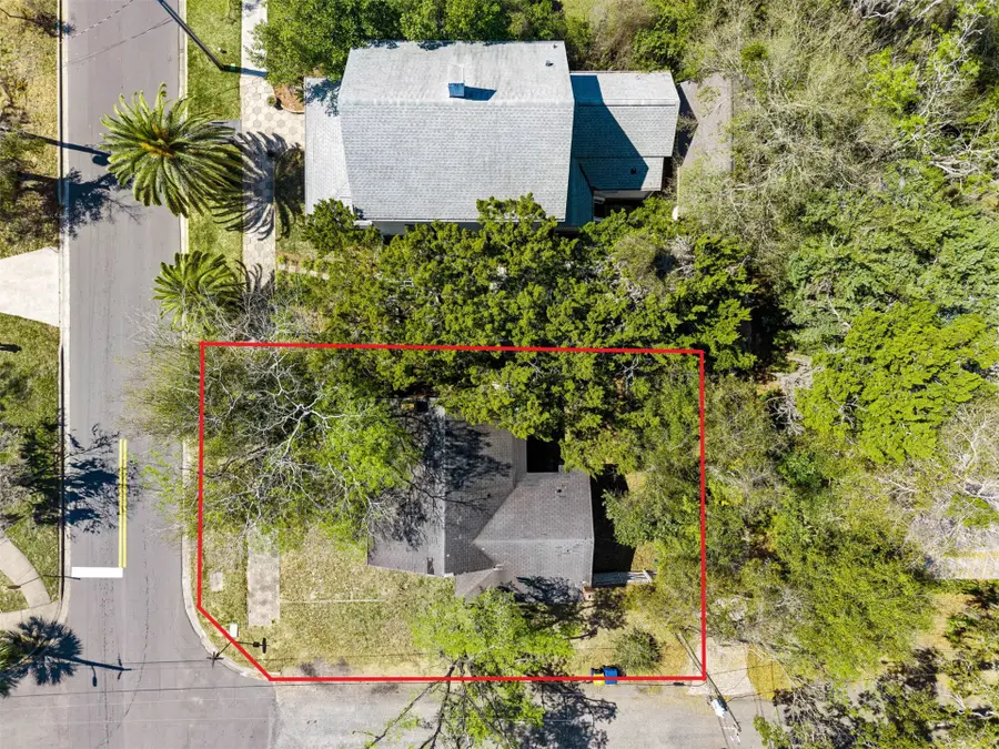 515 Broome Street, Fernandina Beach, FL 32034 - #3