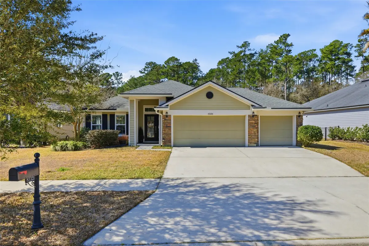83321 Purple Martin Drive, Yulee, FL 32097 - #1