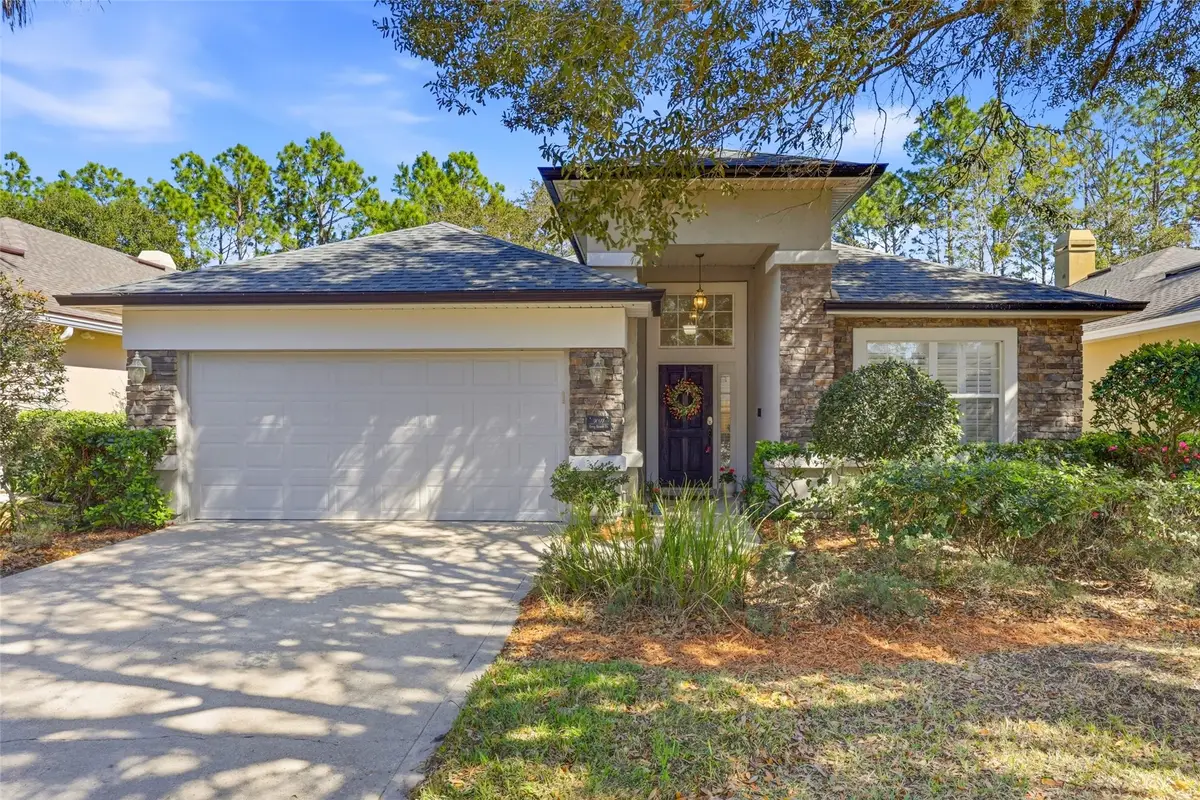 96177 Long Beach Drive, Fernandina Beach, FL 32034 - #1