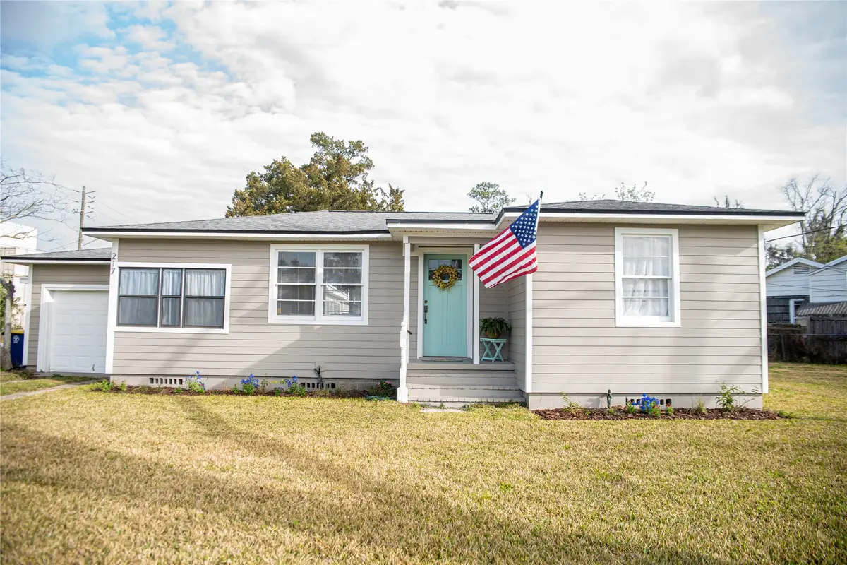 217 N Bon Air Drive, Jacksonville, FL 32218 - #1