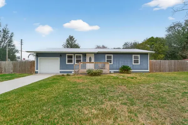 703 Bonnieview Road, Fernandina Beach, FL 32034