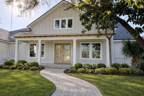 2057 Friendly Road, Fernandina Beach, FL 32034