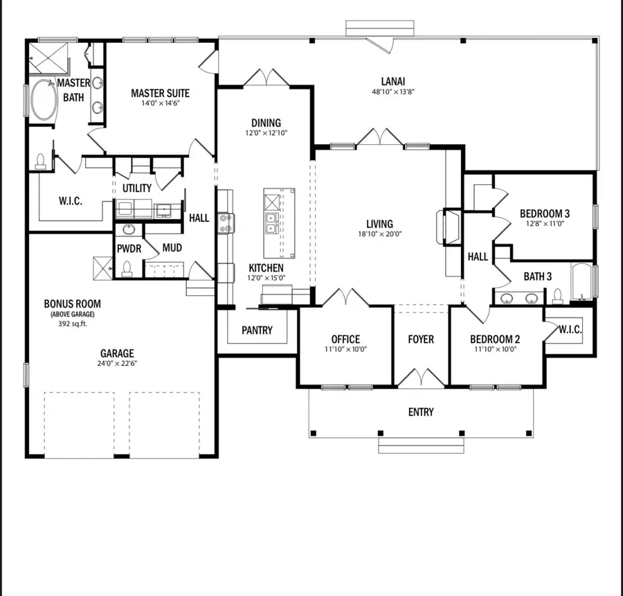 2057 Friendly Road, Fernandina Beach, FL 32034 - #3