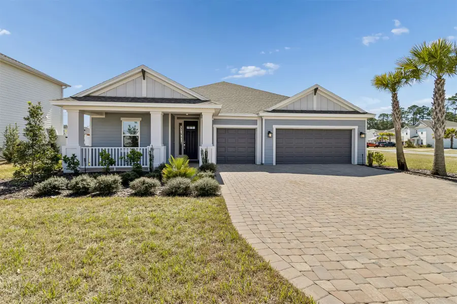 92617 Shipton Lane, Fernandina Beach, FL 32034 - #2