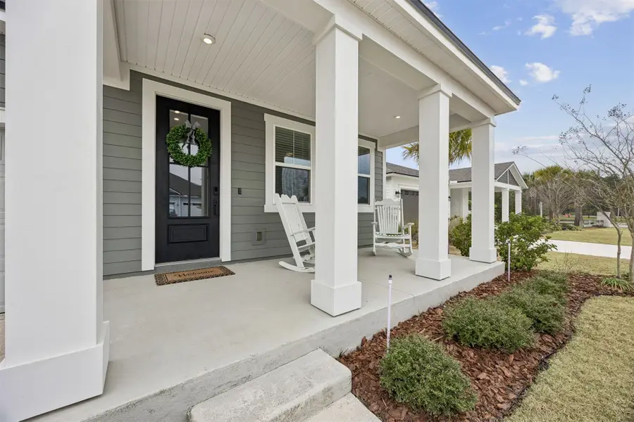 555 Blue Daze Street, Yulee, FL 32097 - #3