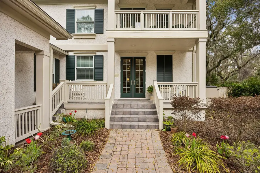 4 Marsh Hawk Road, Fernandina Beach, FL 32034 - #2