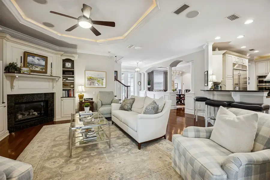 4 Marsh Hawk Road, Fernandina Beach, FL 32034 - #3