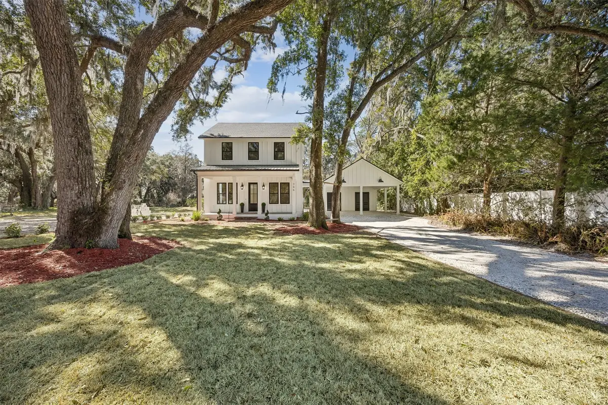766 Adams Road, Fernandina Beach, FL 32034 - #1