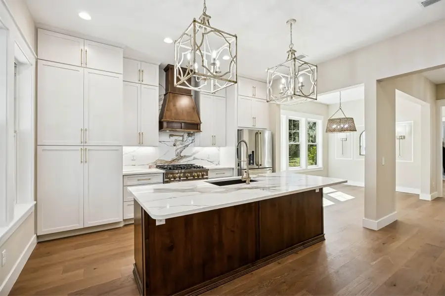 766 Adams Road, Fernandina Beach, FL 32034 - #2