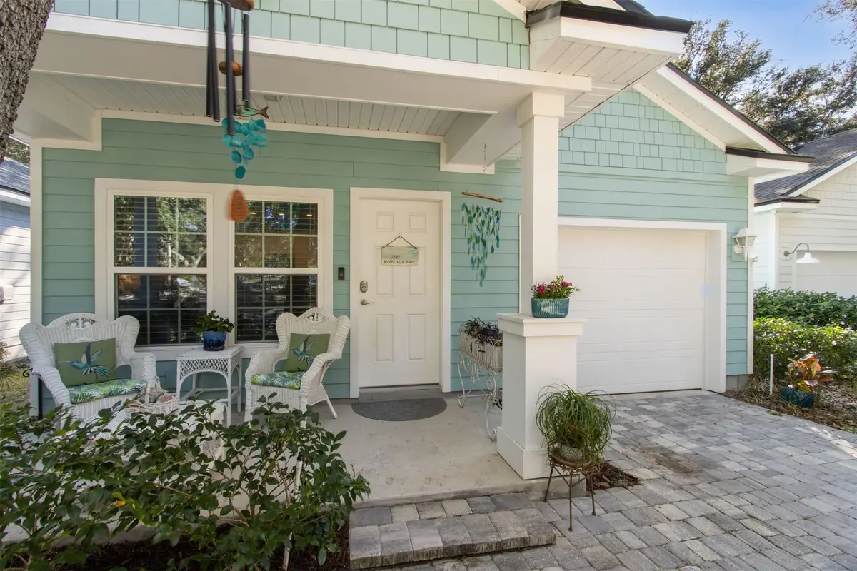 1324 Fir Street, Fernandina Beach, FL 32034 - #1