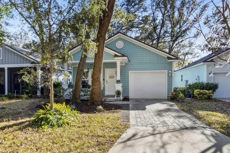 1324 Fir Street, Fernandina Beach, FL 32034 - #2