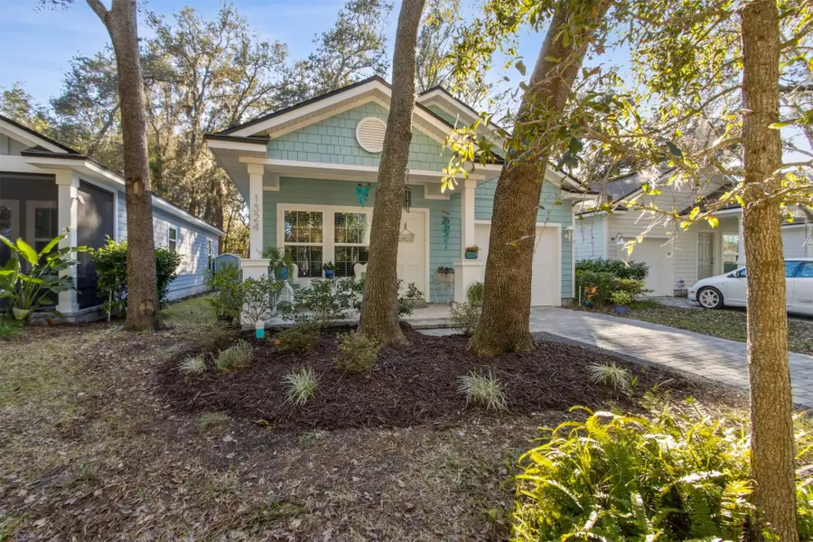 1324 Fir Street, Fernandina Beach, FL 32034 - #3