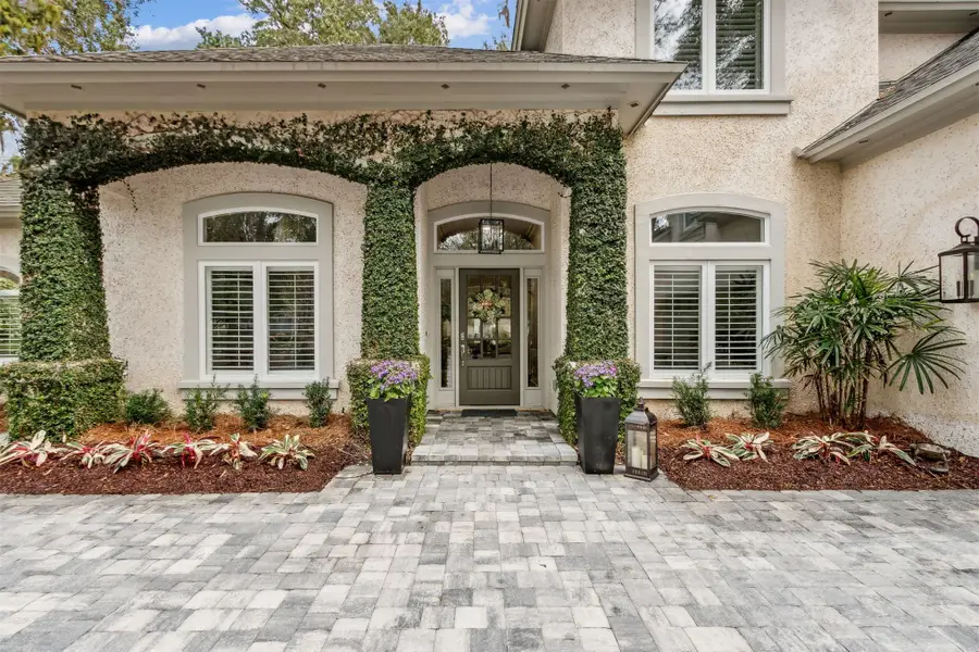 11 Sweetwater Oaks Drive, Fernandina Beach, FL 32034 - #2