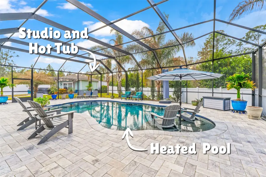 95343 Creekville Drive, Fernandina Beach, FL 32034 - #2