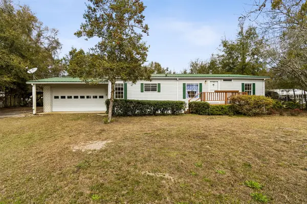 85227 Eady Lane, Yulee, FL 32034