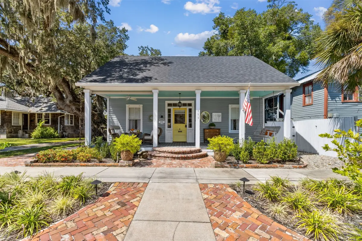 111 S 6th Street, Fernandina Beach, FL 32034 - #1