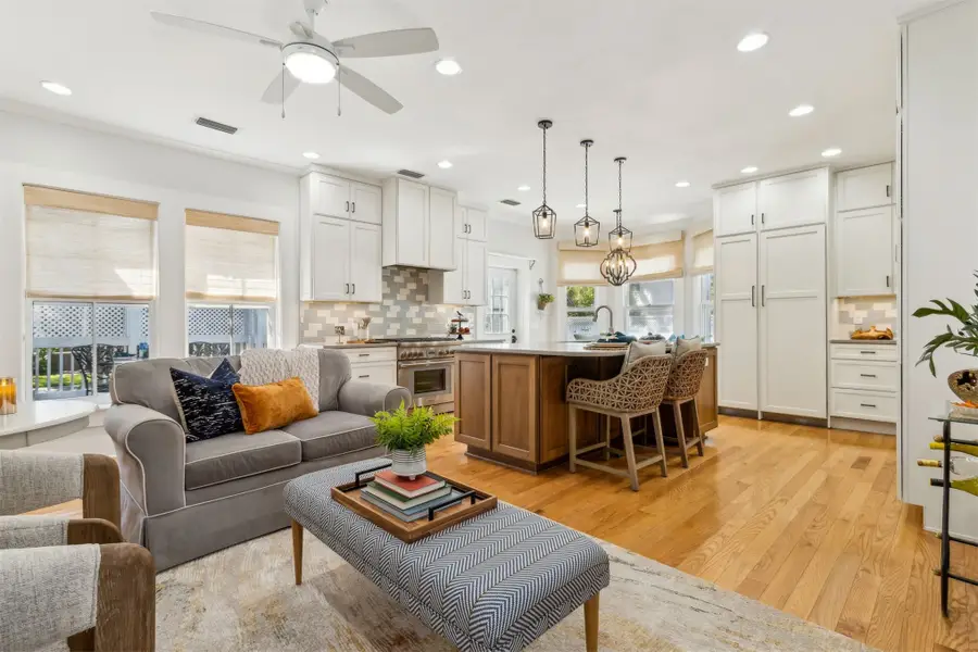 111 S 6th Street, Fernandina Beach, FL 32034 - #3