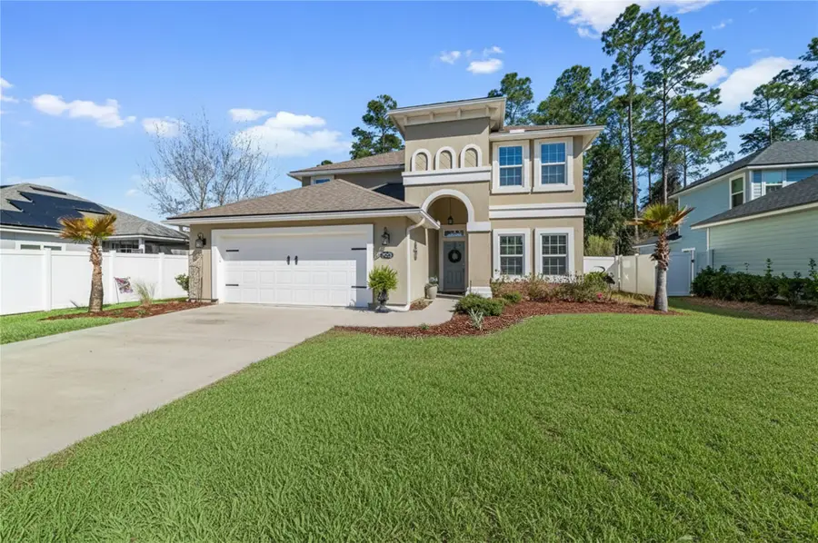 79251 Plummers Creek Drive, Yulee, FL 32097 - #2