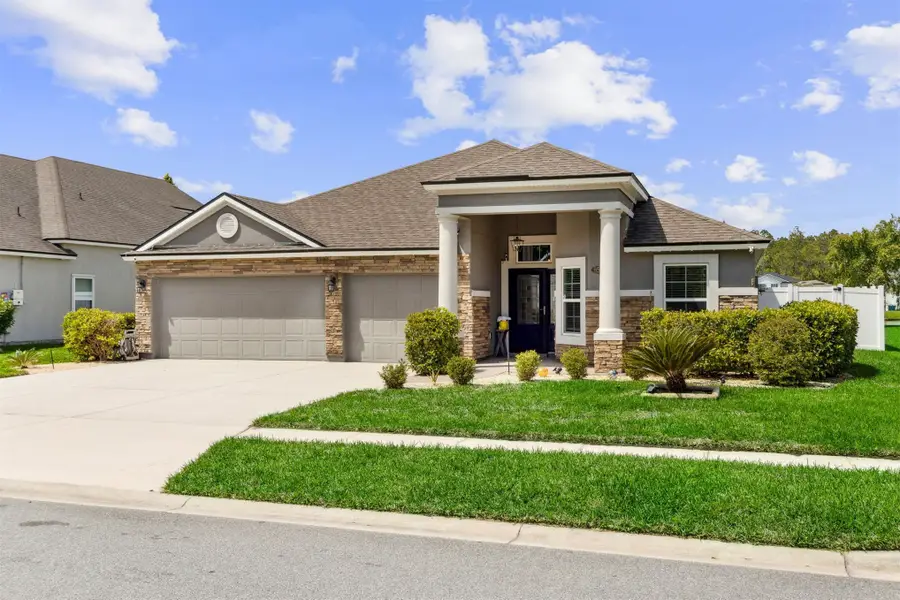 95244 Tanglewood Drive, Fernandina Beach, FL 32034 - #2