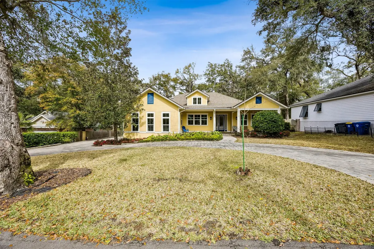 2117 Alachua Street, Fernandina Beach, FL 32034 - #1