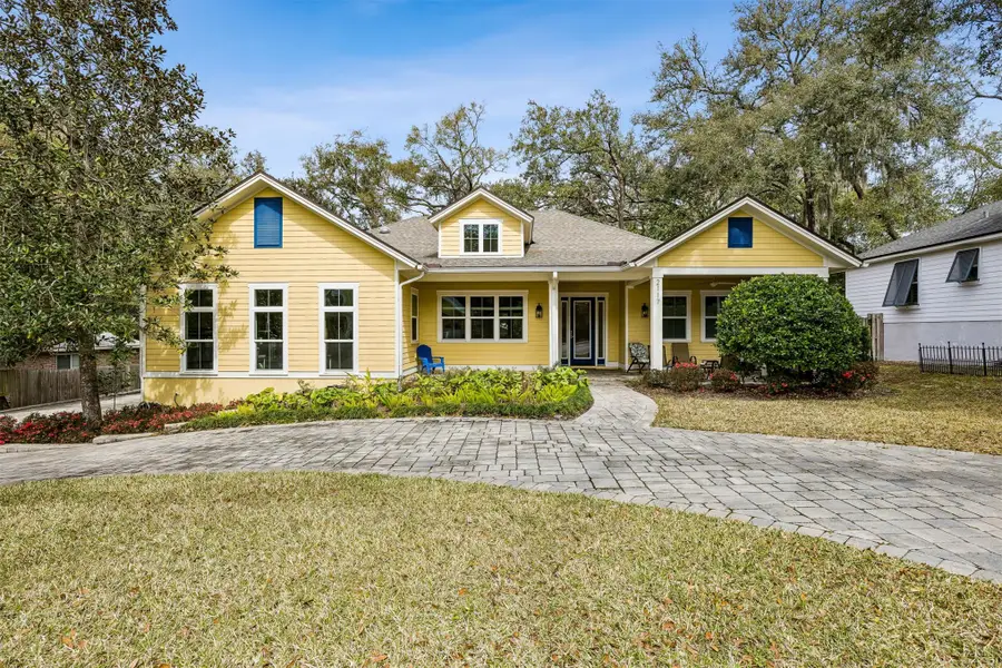 2117 Alachua Street, Fernandina Beach, FL 32034 - #2