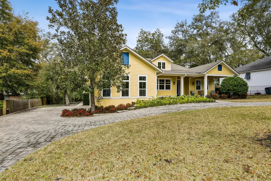 2117 Alachua Street, Fernandina Beach, FL 32034 - #3
