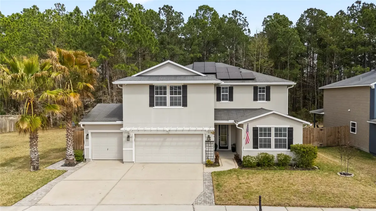 78228 Duckwood Trail, Yulee, FL 32097 - #1
