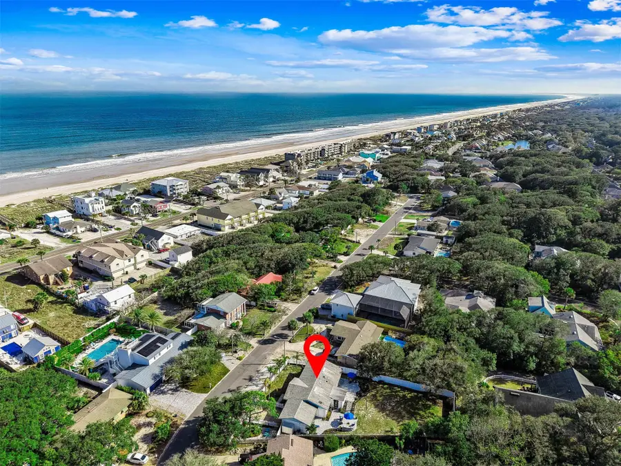 2634 Gregor Mcgregor Boulevard, Fernandina Beach, FL 32034 - #2