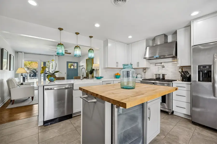 2634 Gregor Mcgregor Boulevard, Fernandina Beach, FL 32034 - #3