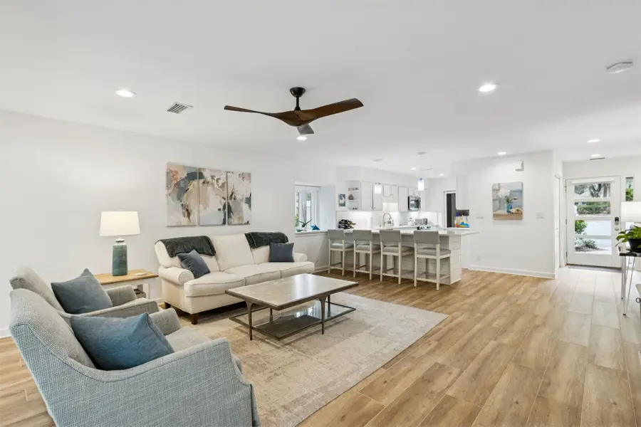 3211 Sea Marsh Road, Amelia Island, FL 32034 - #3