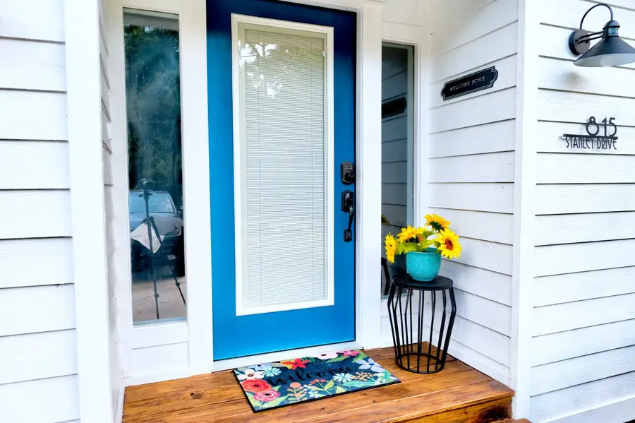 815 Stanley Drive, Fernandina Beach, FL 32034 - #2