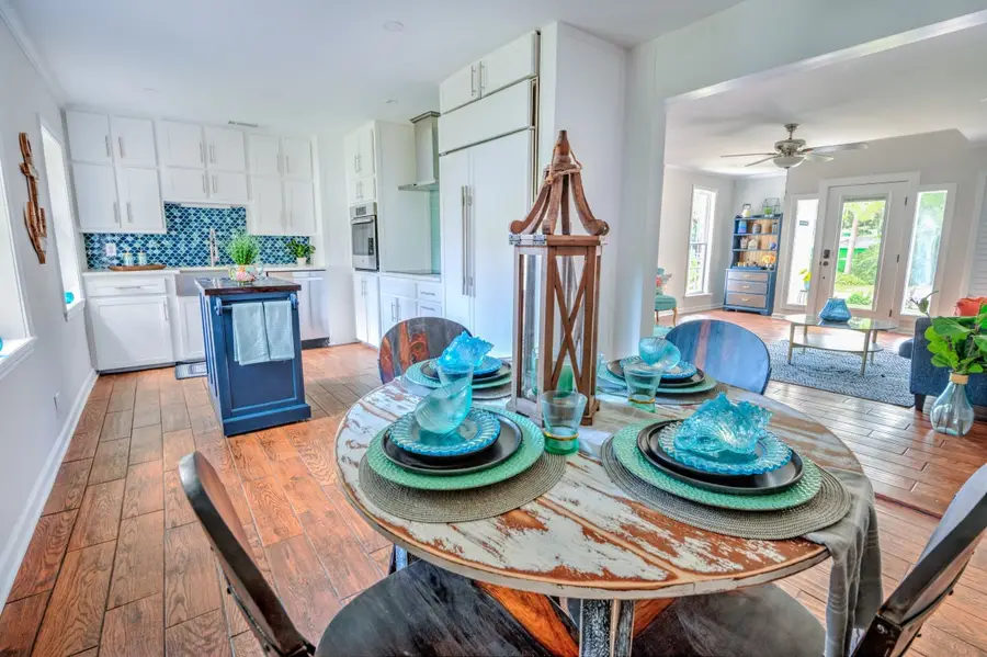 815 Stanley Drive, Fernandina Beach, FL 32034 - #3