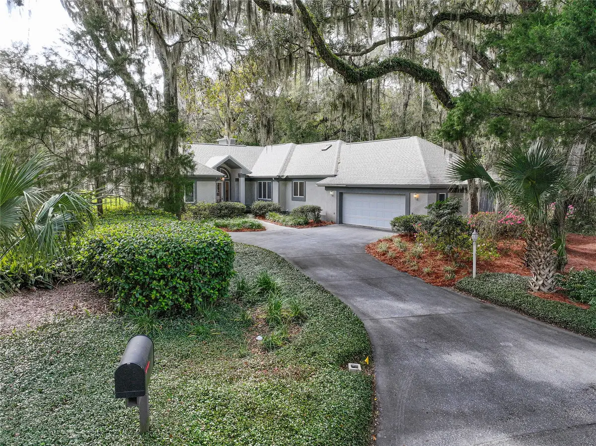 10 Hickory Lane, Fernandina Beach, FL 32034 - #1