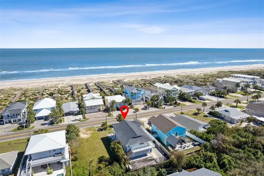 2337 S Fletcher Avenue, Fernandina Beach, FL 32034 - #2