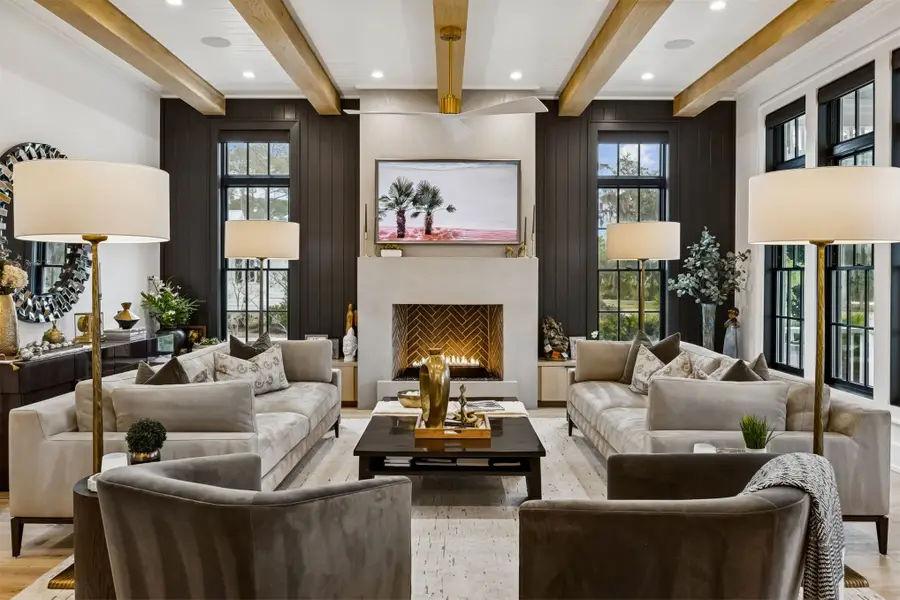 52 Wallan Court, Fernandina Beach, FL 32034 - #3