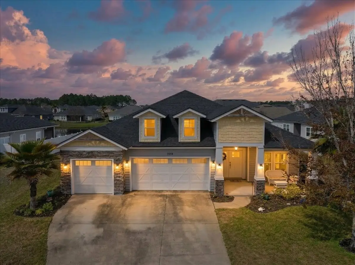 95134 Snapdragon Drive, Fernandina Beach, FL 32034 - #1