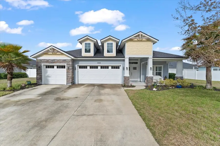 95134 Snapdragon Drive, Fernandina Beach, FL 32034 - #2