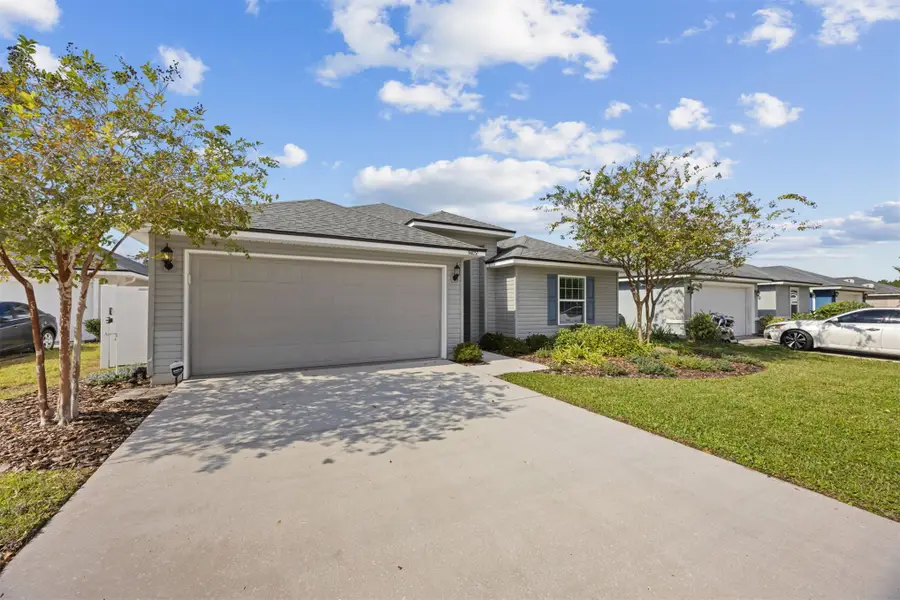 94037 Last Lane, Yulee, FL 32097 - #3