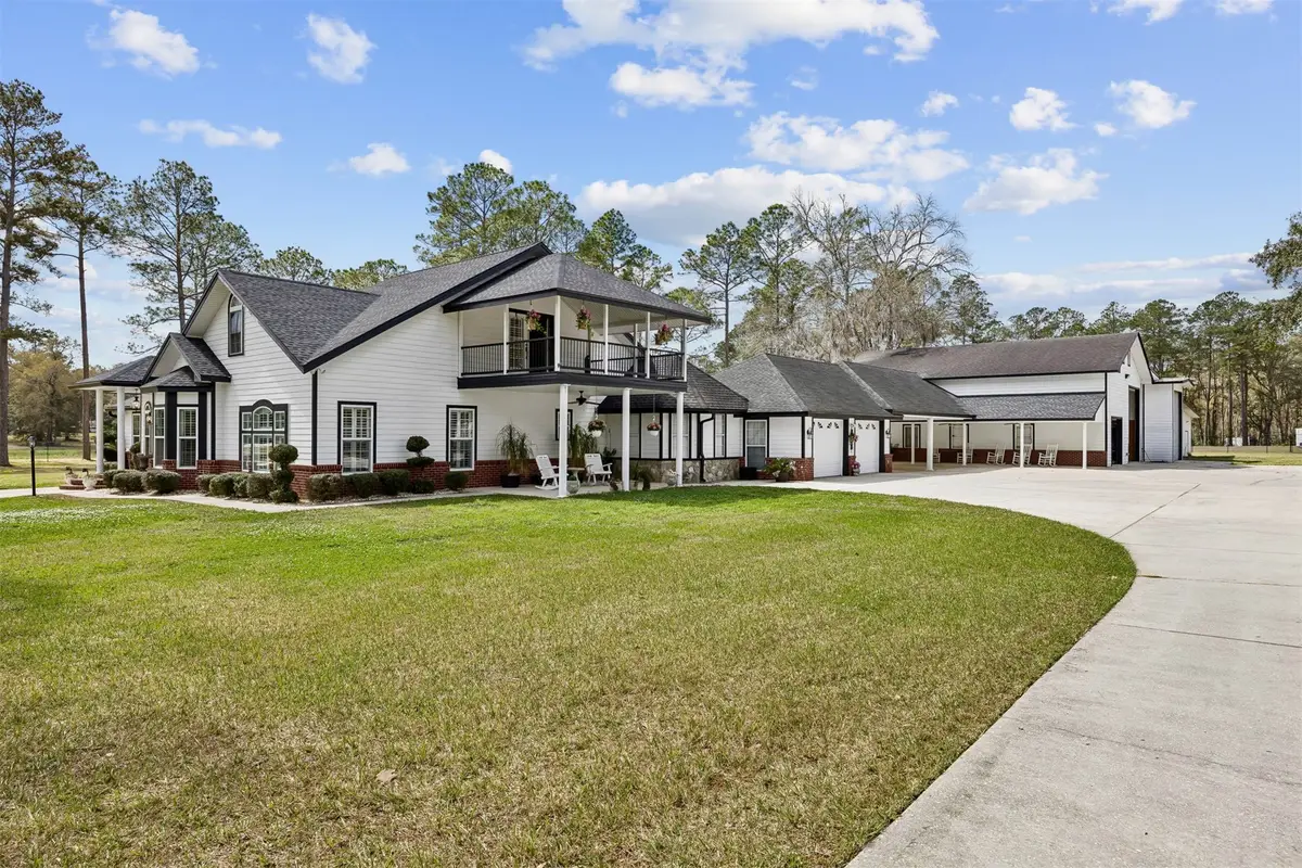 376488 Kings Ferry Road, Hilliard, FL 32046 - #1