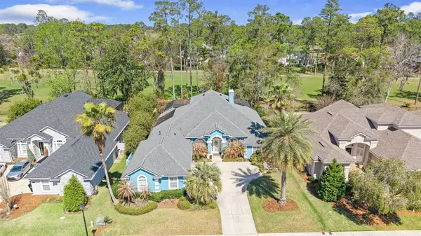 2372 Stoney Glen Drive, Fleming Island, FL 32003