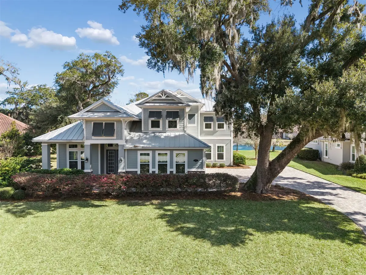 96555 Mcarthur Estates Drive, Fernandina Beach, FL 32034 - #1